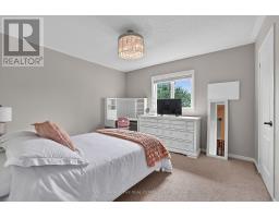 126 Donald Stewart Crescent, East Gwillimbury, ON L0G1M0 Photo 30