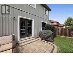 126 Donald Stewart Crescent, East Gwillimbury, ON L0G1M0 Photo 34