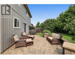 126 Donald Stewart Crescent, East Gwillimbury, ON L0G1M0 Photo 38