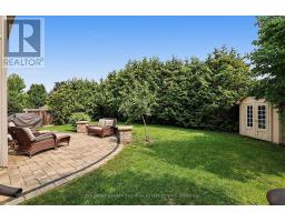126 Donald Stewart Crescent, East Gwillimbury, ON L0G1M0 Photo 39
