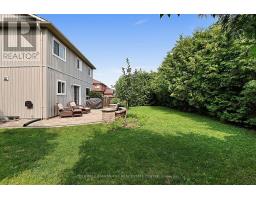 126 Donald Stewart Crescent, East Gwillimbury, ON L0G1M0 Photo 40