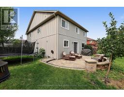 126 Donald Stewart Crescent, East Gwillimbury, ON L0G1M0 Photo 41
