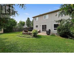 126 Donald Stewart Crescent, East Gwillimbury, ON L0G1M0 Photo 42