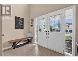 Primary Bedroom - 126 Donald Stewart Crescent, East Gwillimbury, ON L0G1M0 Photo 6