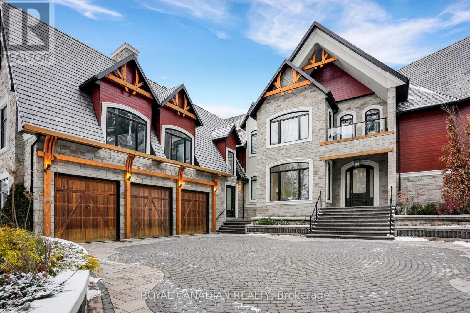 Listing photo of 15 GLENVIEW HEIGHTS LANE