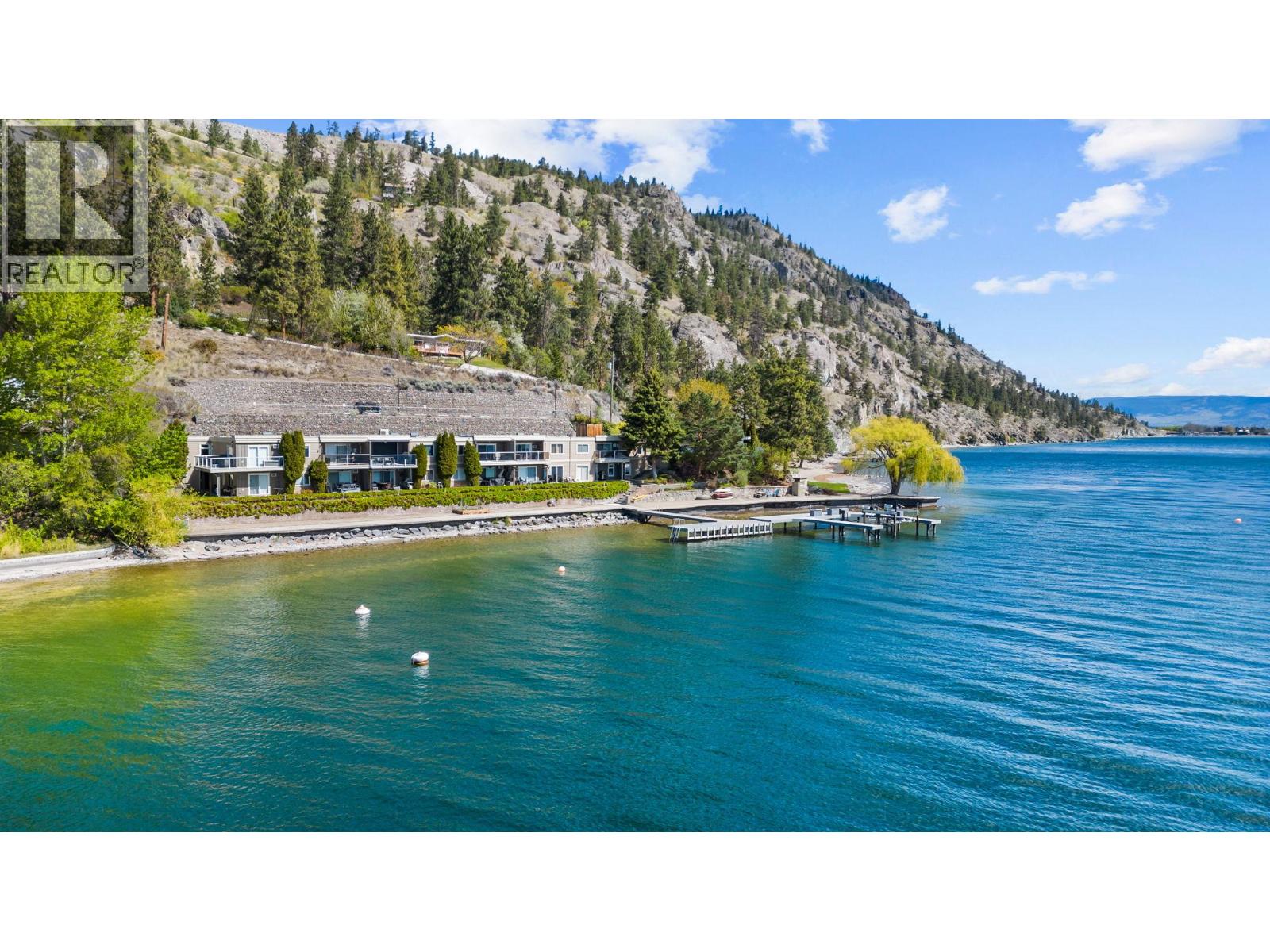 #100 3050 Seclusion Bay Road - 2