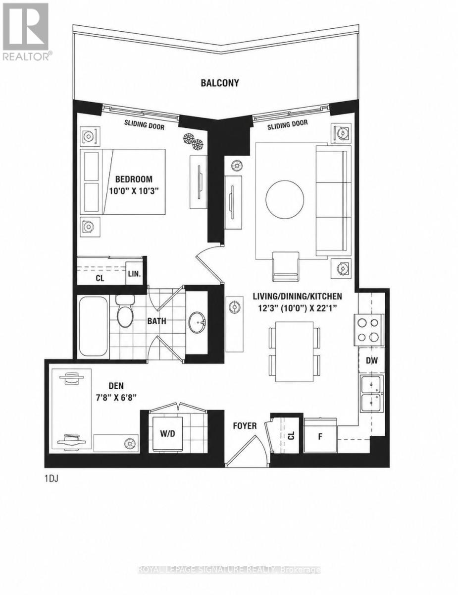 #2403 38 ANNIE CRAIG DRIVE - 50