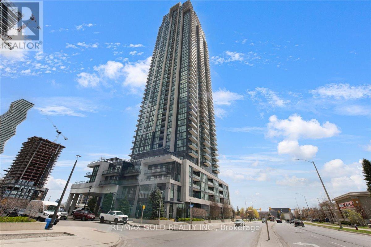 #4803 3975 GRAND PARK DRIVE - 1