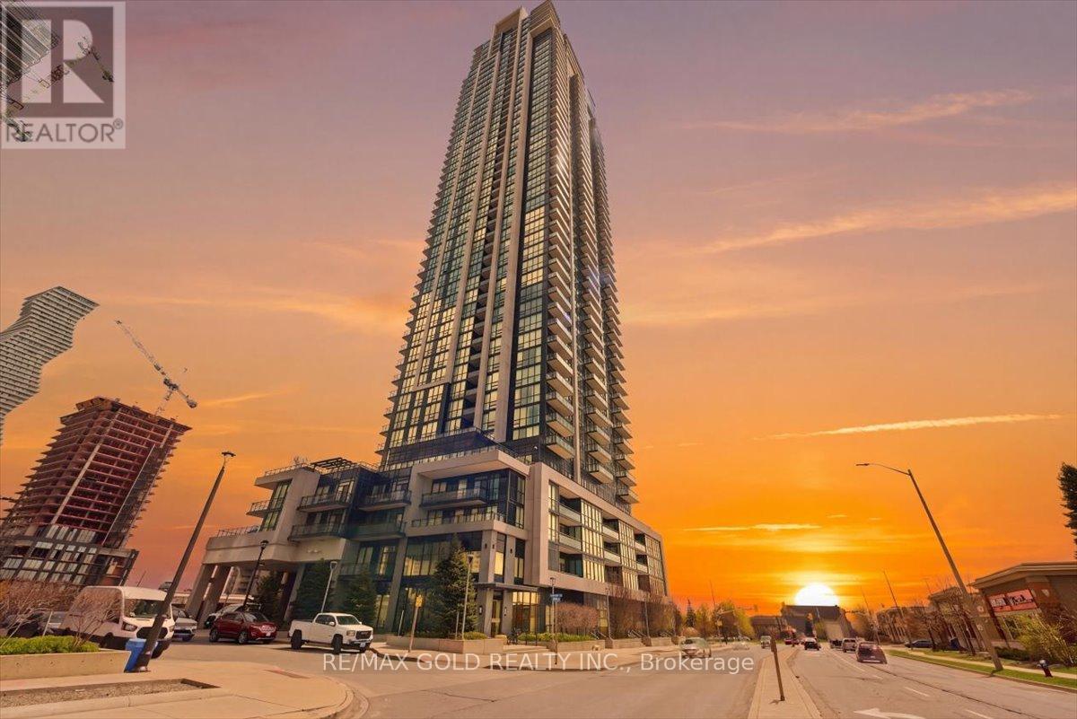 #4803 3975 GRAND PARK DRIVE - 2