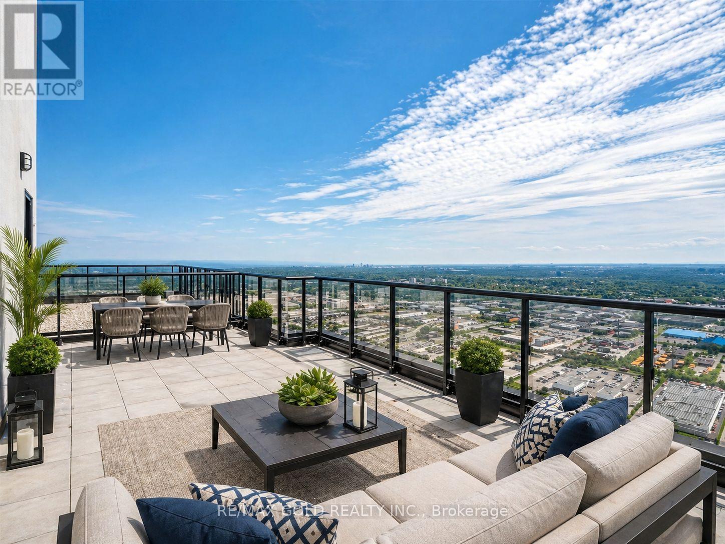 #4803 3975 GRAND PARK DRIVE - 3