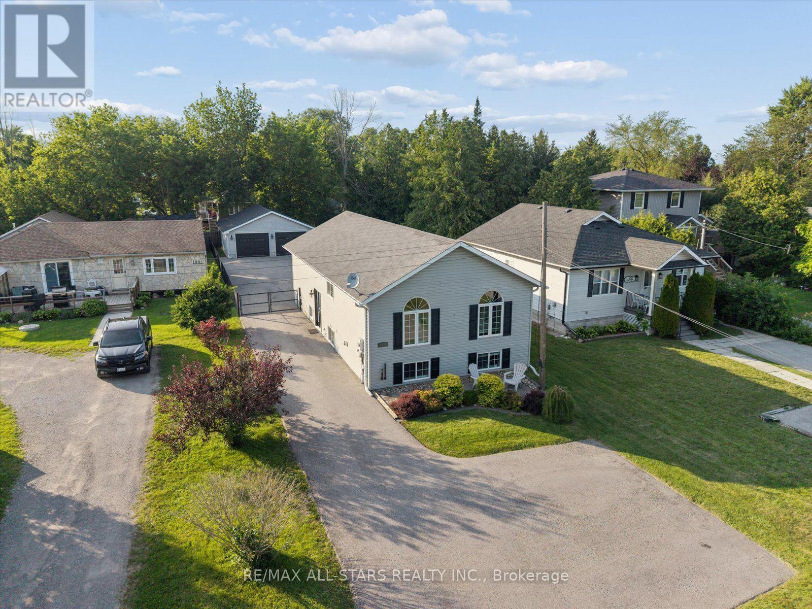 1008 METRO ROAD N - 1
