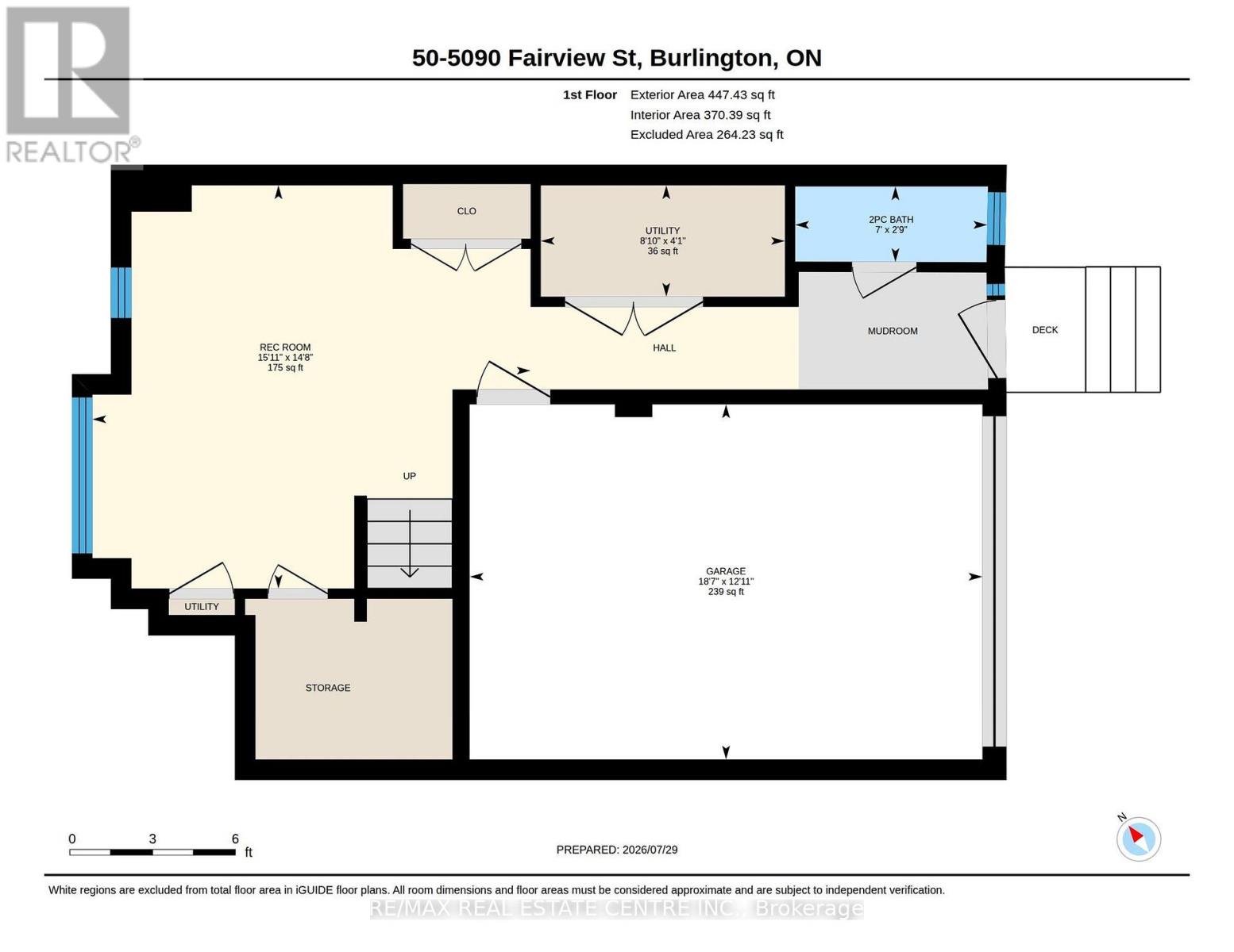 #50 5090 FAIRVIEW STREET - 44