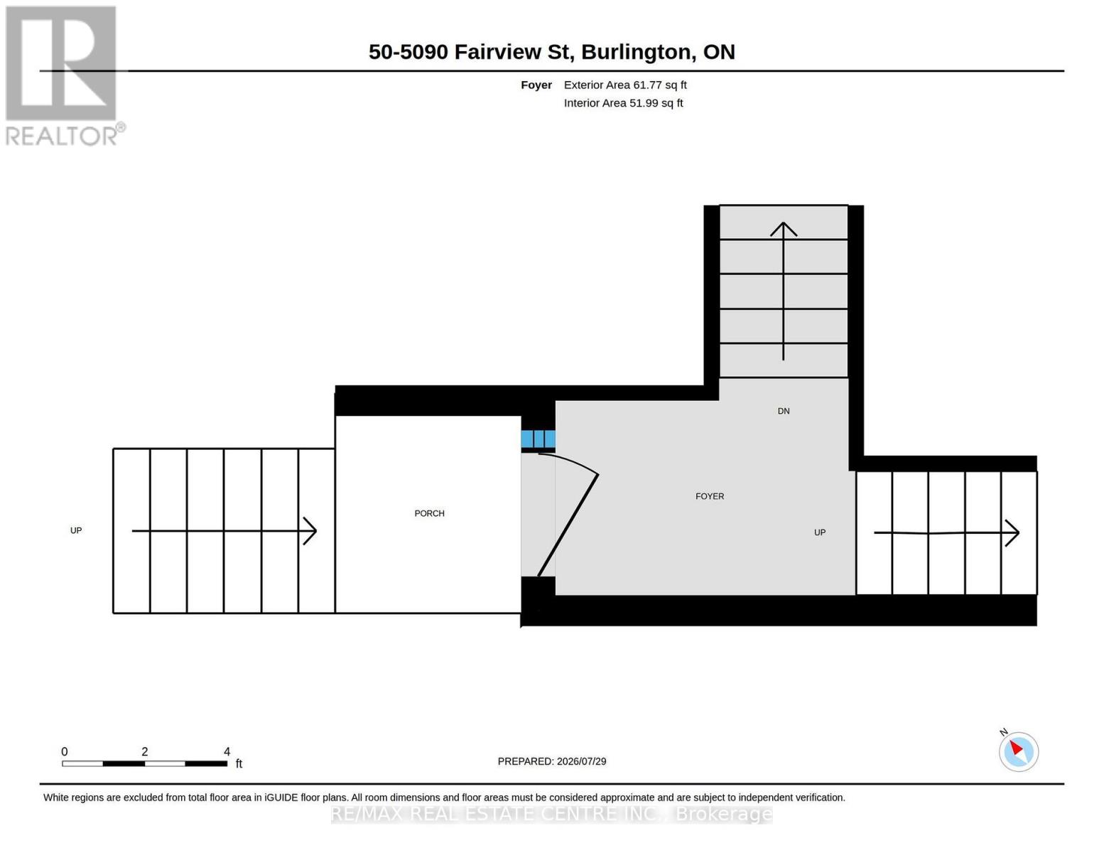 #50 5090 FAIRVIEW STREET - 47