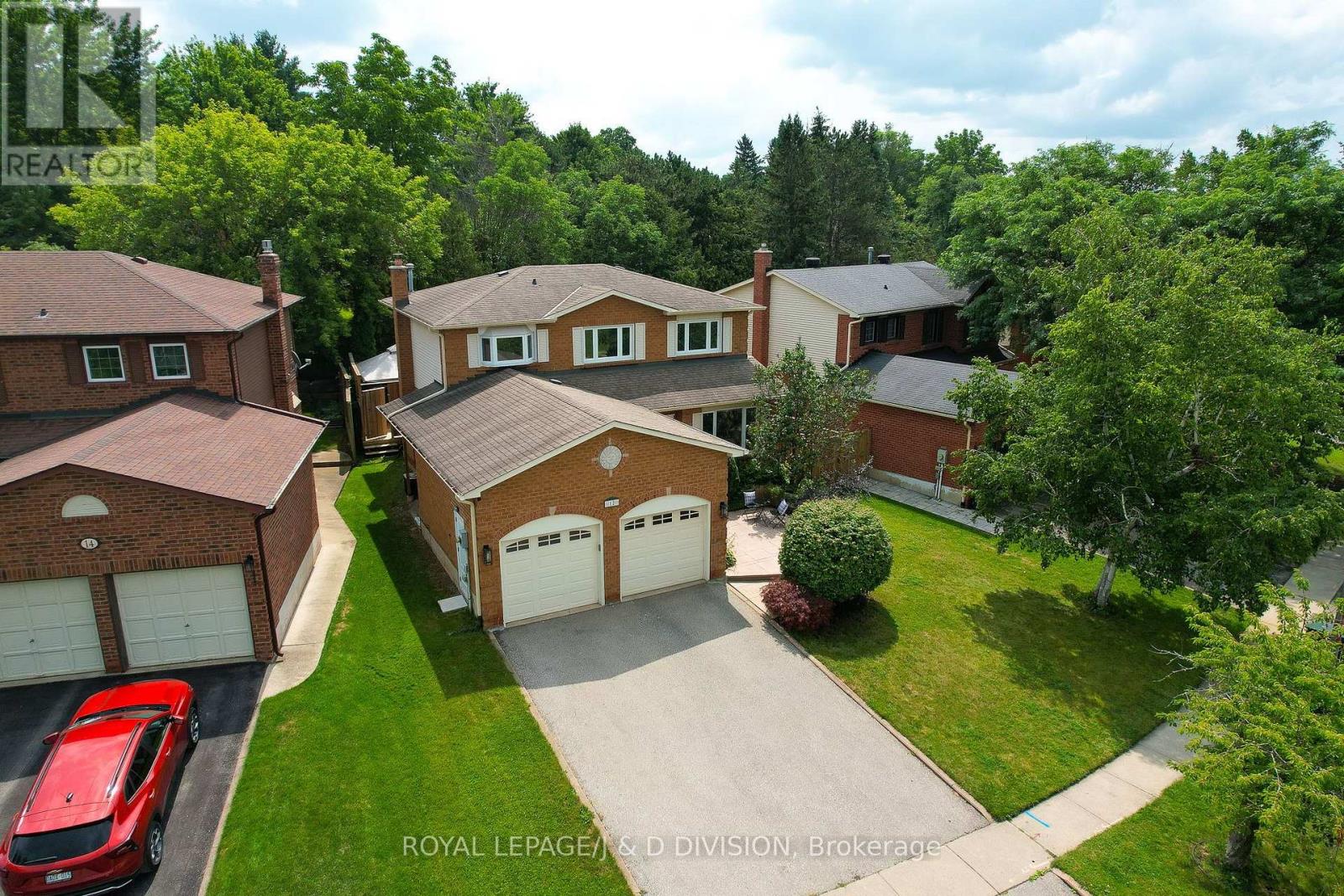 12 JASON CRESCENT - 5