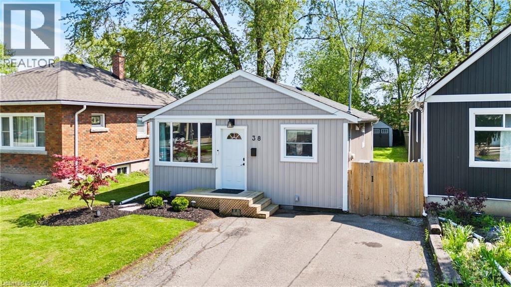 38 ALEXANDRA Boulevard - 29