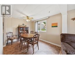 Laundry room - 131 - 1294 8th Concession Road W, Hamilton, ON N0B2J0 Photo 6