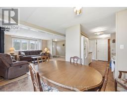 Sunroom - 131 - 1294 8th Concession Road W, Hamilton, ON N0B2J0 Photo 7