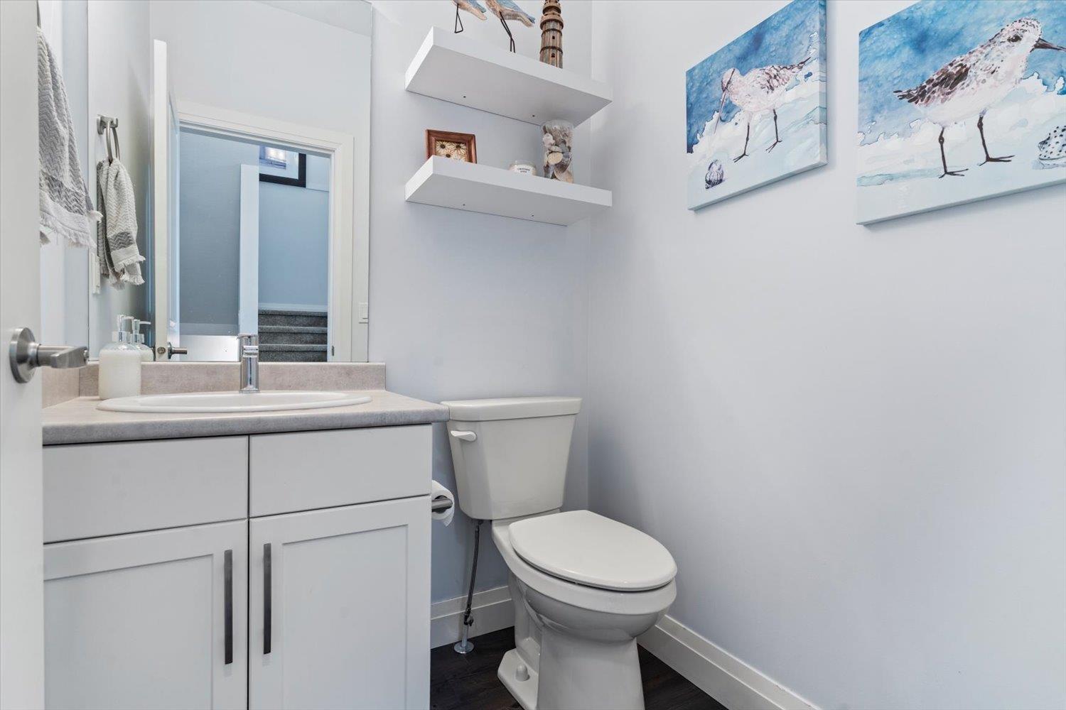 5436 PEACH ROAD, Garrison Crossing, Chilliwack