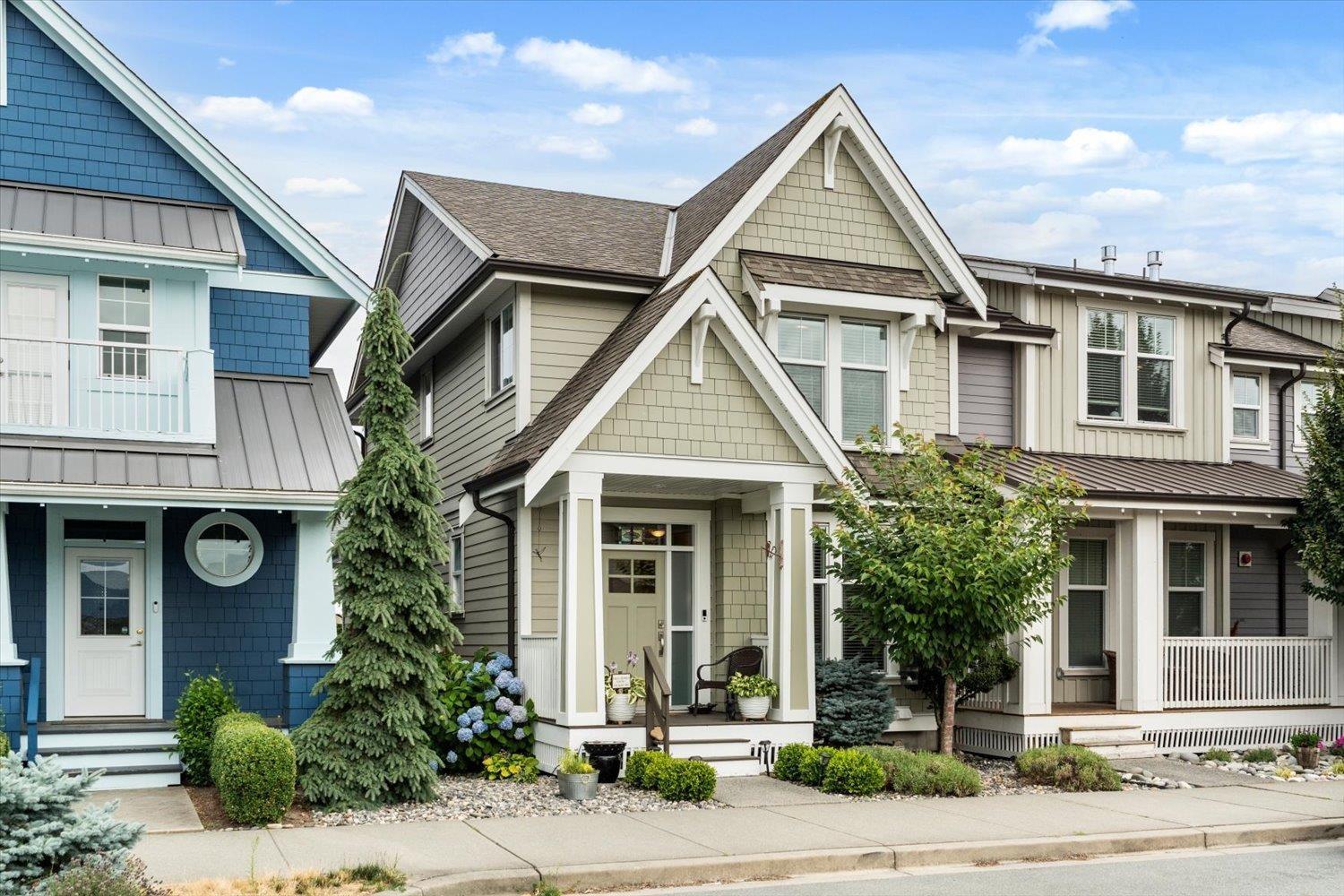 5436 PEACH ROAD, Garrison Crossing