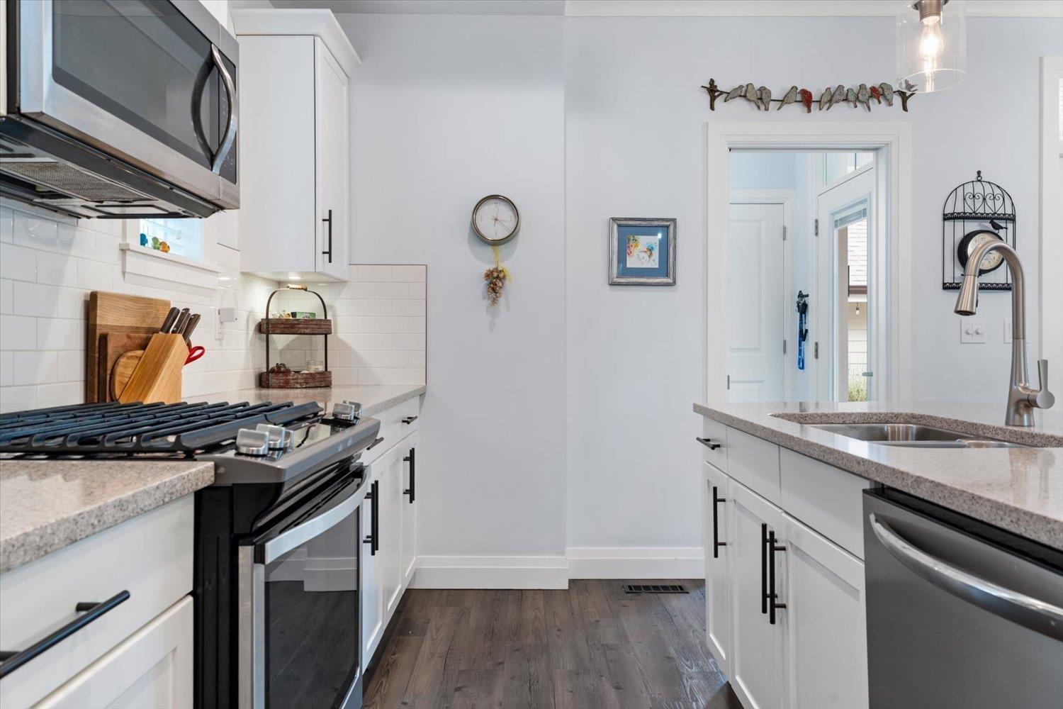 5436 PEACH ROAD, Garrison Crossing, Chilliwack