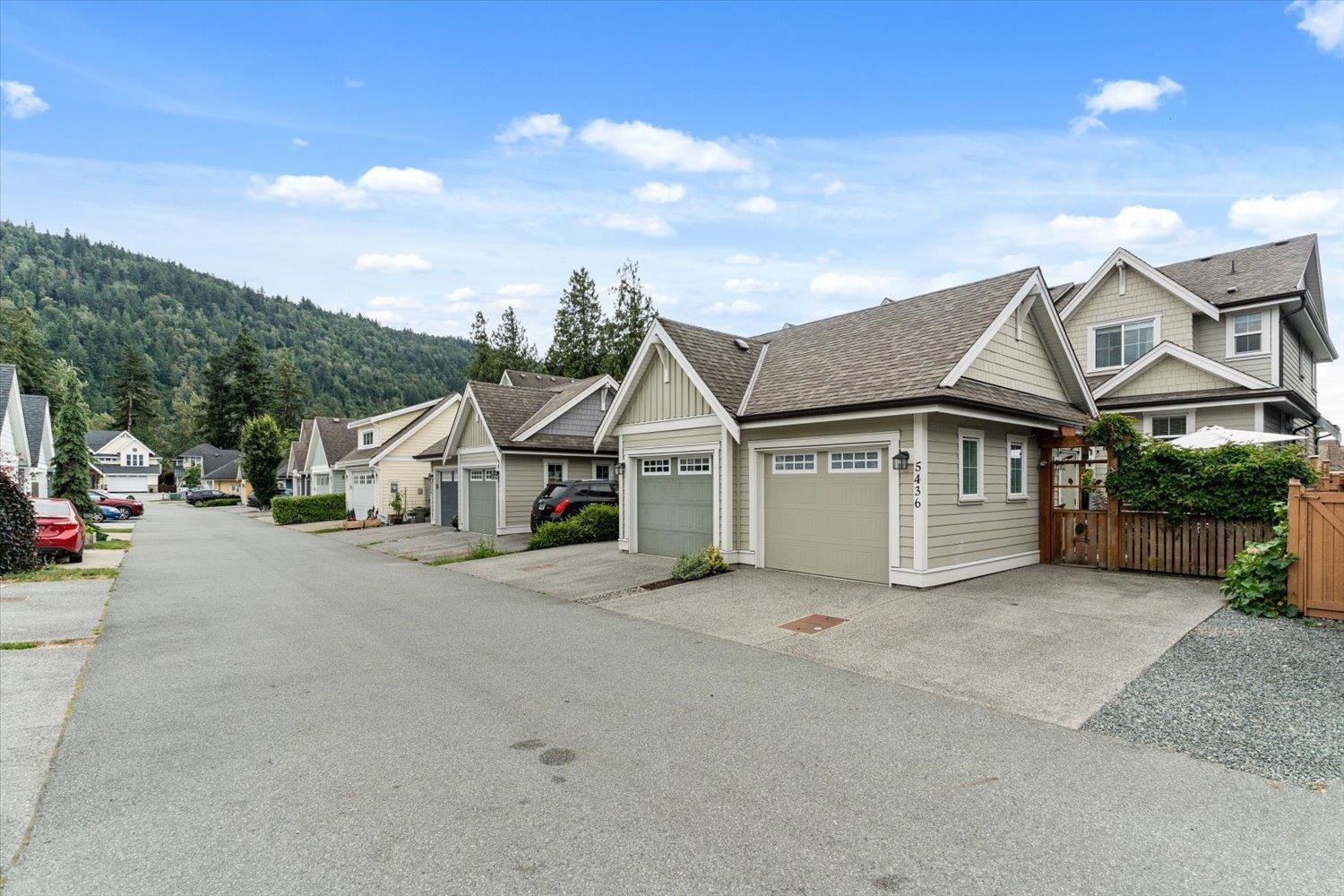 5436 PEACH ROAD, Garrison Crossing, Chilliwack