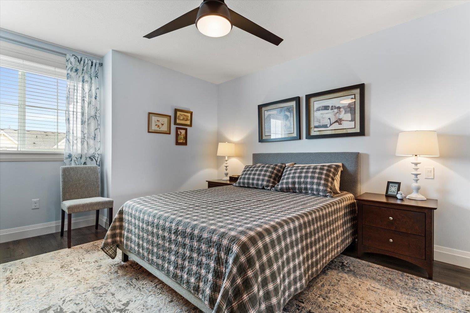 5436 PEACH ROAD, Garrison Crossing, Chilliwack