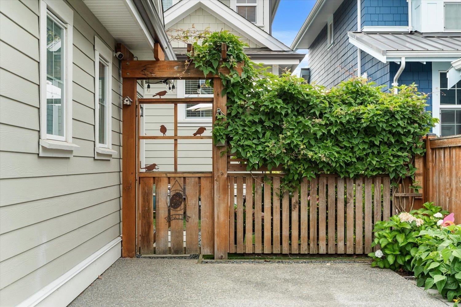 5436 PEACH ROAD, Garrison Crossing, Chilliwack