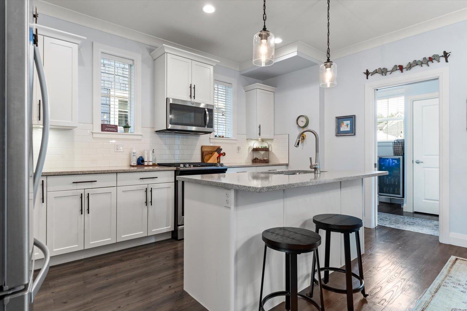 5436 PEACH ROAD, Garrison Crossing, Chilliwack