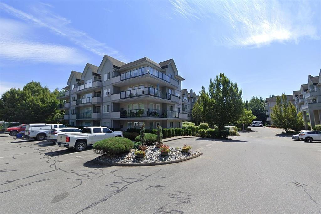 2 Bed, 2 Bath Apartment for Sale in Abbotsford – 406 33718 KING ROAD, Abbotsford – MLS# R3148320 - Image 2