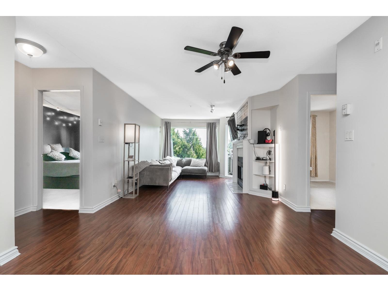 2 Bed, 2 Bath Apartment for Sale in Abbotsford – 406 33718 KING ROAD, Abbotsford – MLS# R3148320 - Image 12