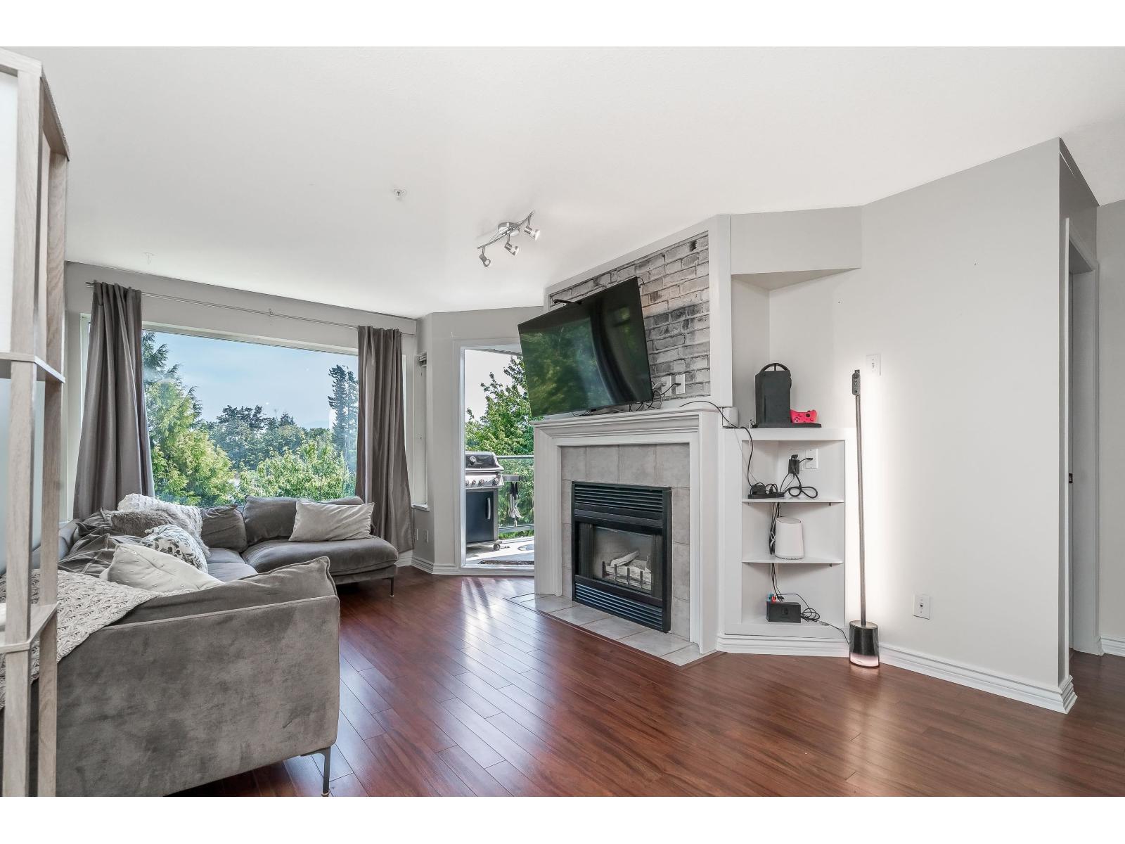 2 Bed, 2 Bath Apartment for Sale in Abbotsford – 406 33718 KING ROAD, Abbotsford – MLS# R3148320 - Image 14