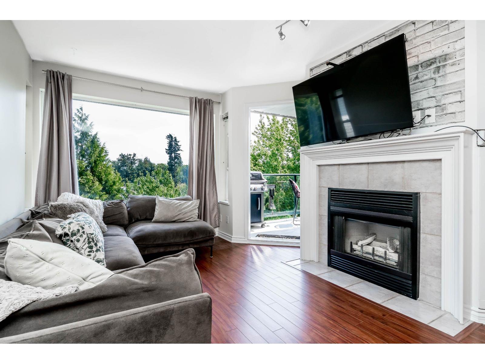 2 Bed, 2 Bath Apartment for Sale in Abbotsford – 406 33718 KING ROAD, Abbotsford – MLS# R3148320 - Image 16