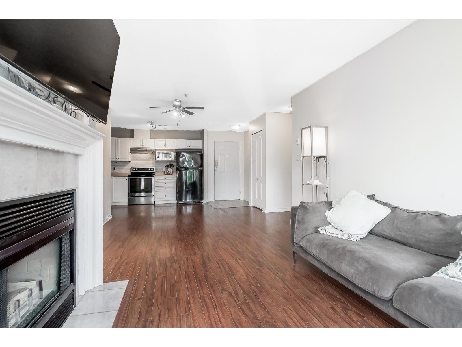 2 Bed, 2 Bath Apartment for Sale in Abbotsford – 406 33718 KING ROAD, Abbotsford – MLS# R3148320 - Image 18