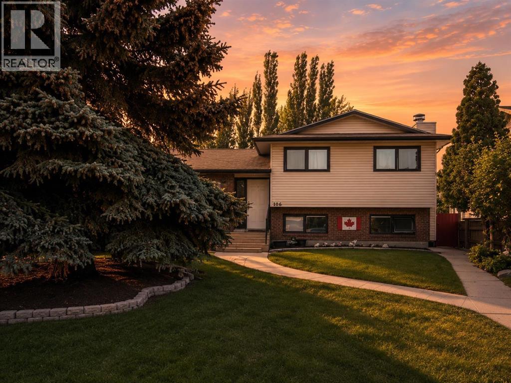 106 Ojibwa Place W - 1