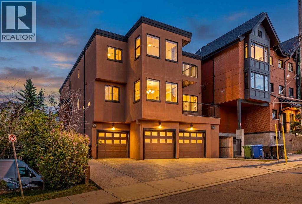 1814 14A Street SW, Bankview, Calgary photo 1