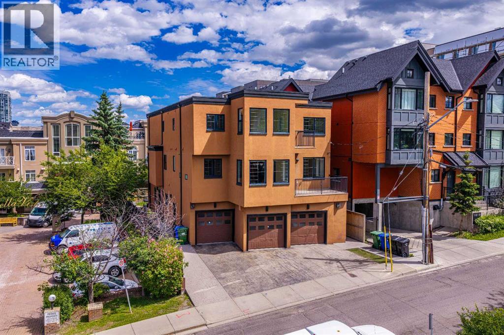 1814 14A Street SW, Bankview, Calgary photo 3