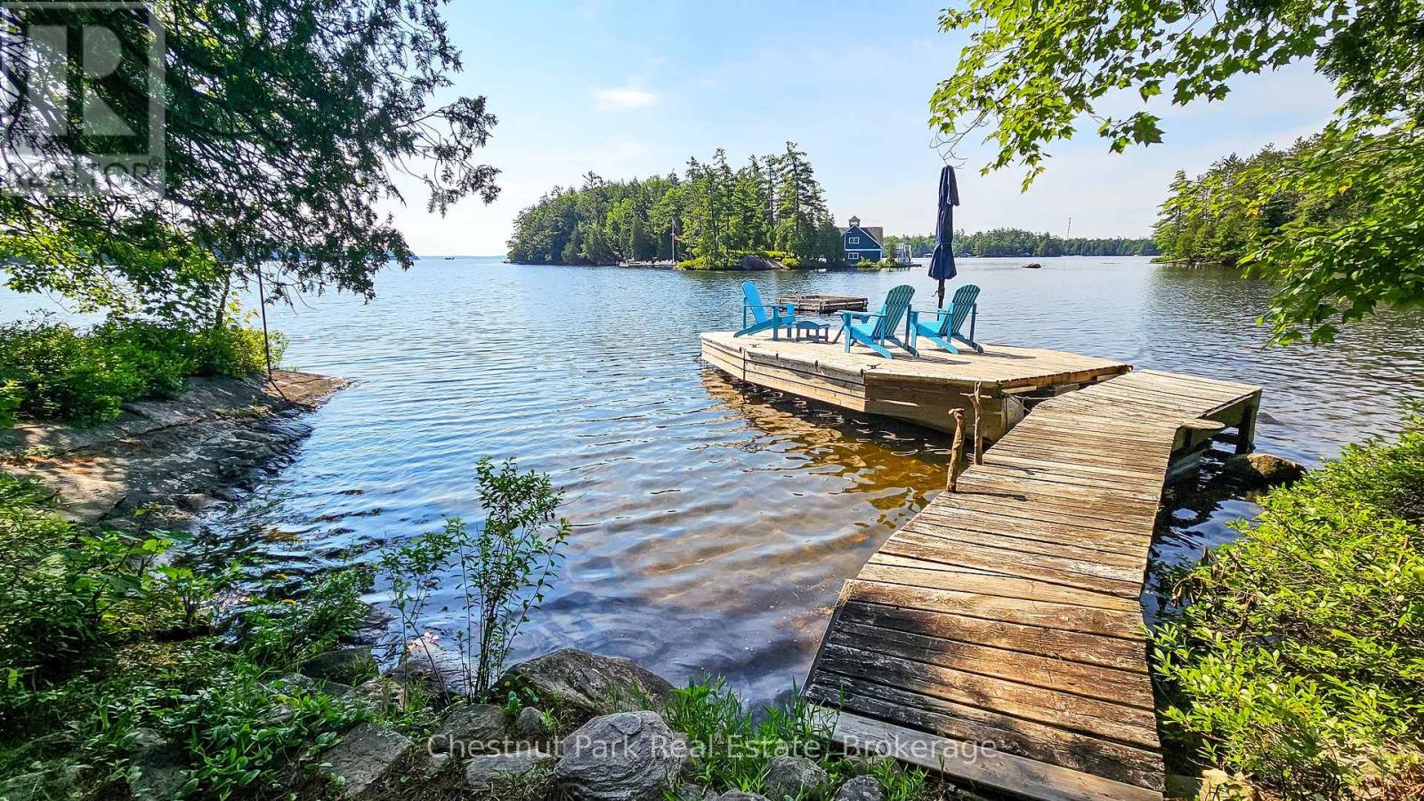 1 MERLIN (ISLAND M91) ISLAND - 36