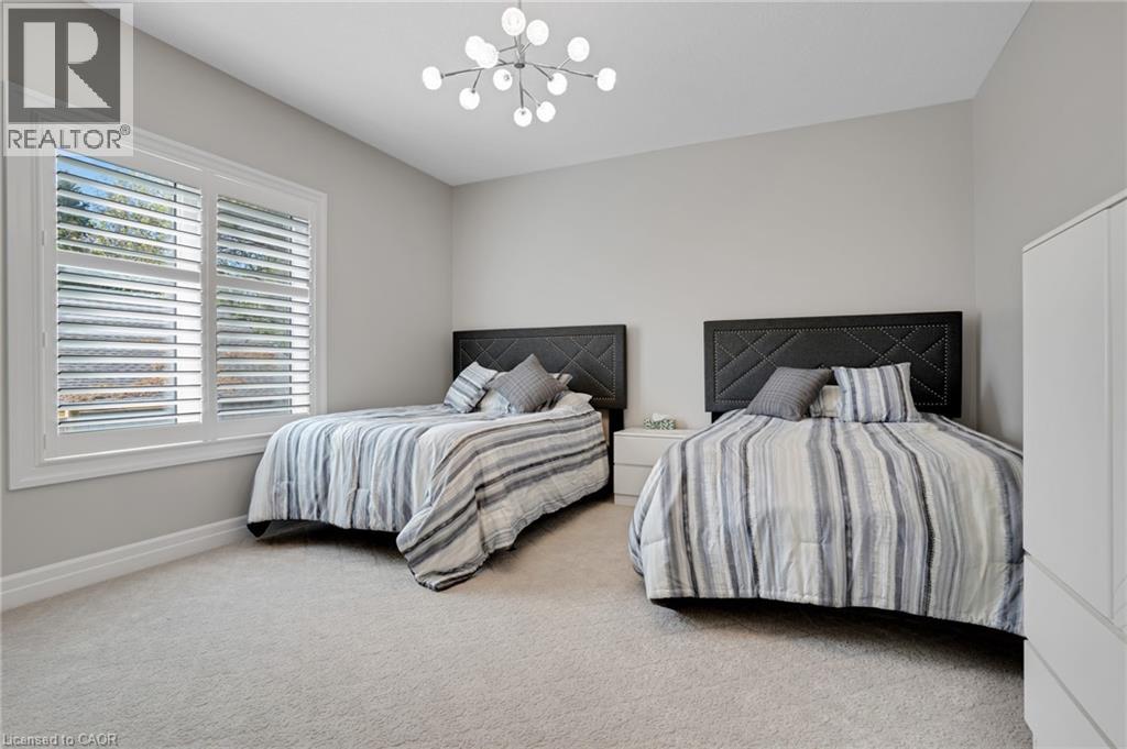 305 BLAIR CREEK Drive - 24