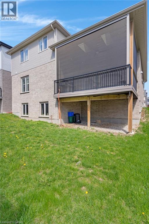 305 BLAIR CREEK Drive - 49