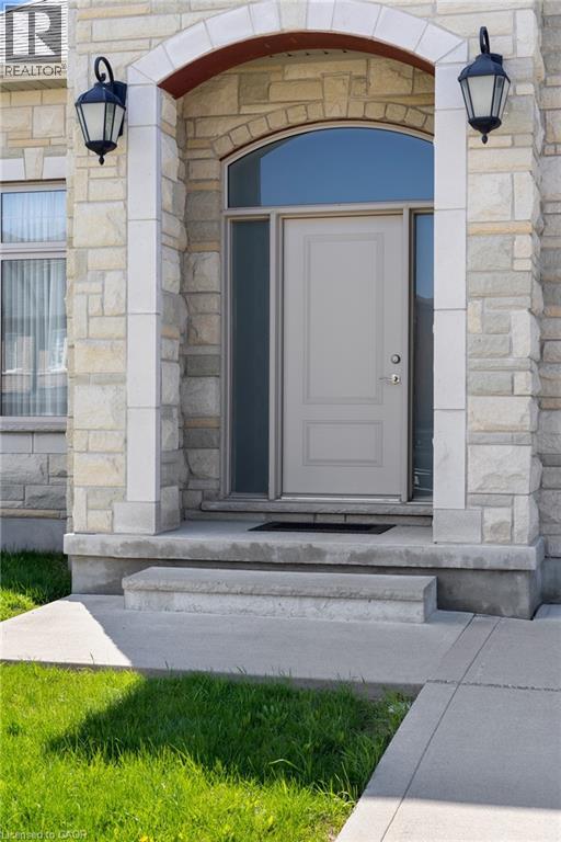 305 BLAIR CREEK Drive - 3
