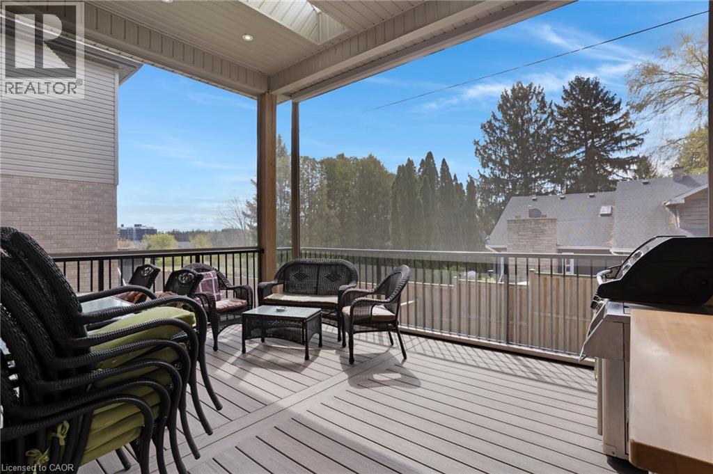 305 BLAIR CREEK Drive - 45