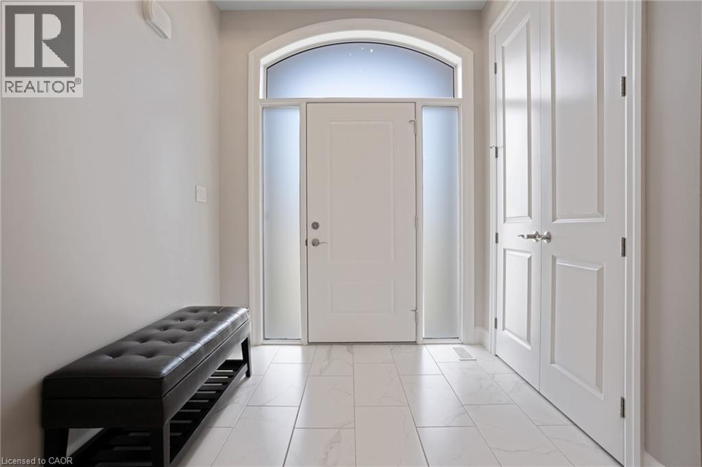 305 BLAIR CREEK Drive - 4