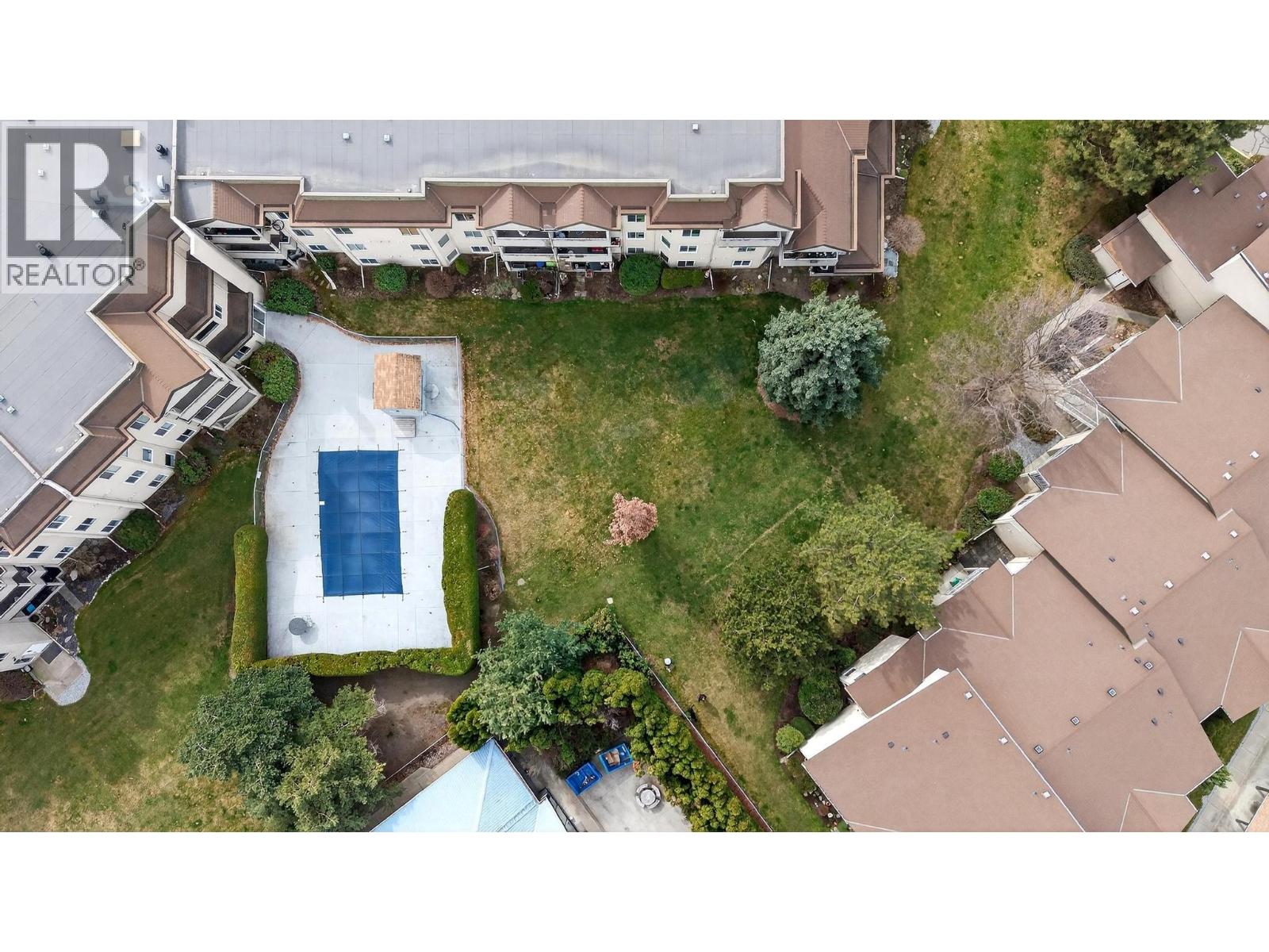 208C 735 Cook Road, Kelowna