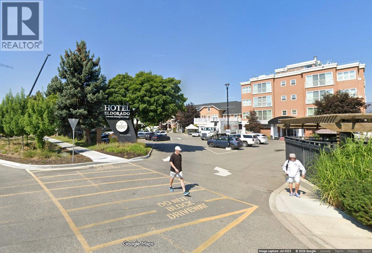 208C 735 Cook Road, Kelowna