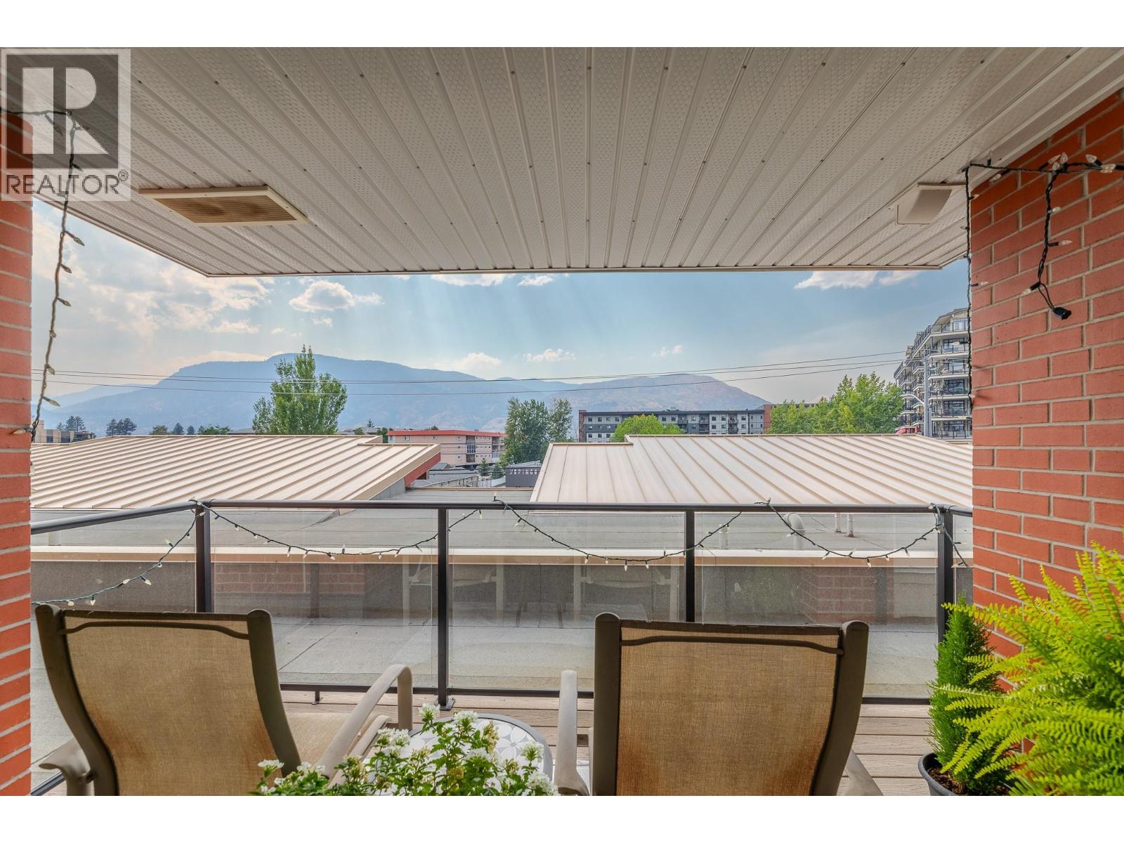 3346 SKAHA LAKE Road Unit# 304, Penticton