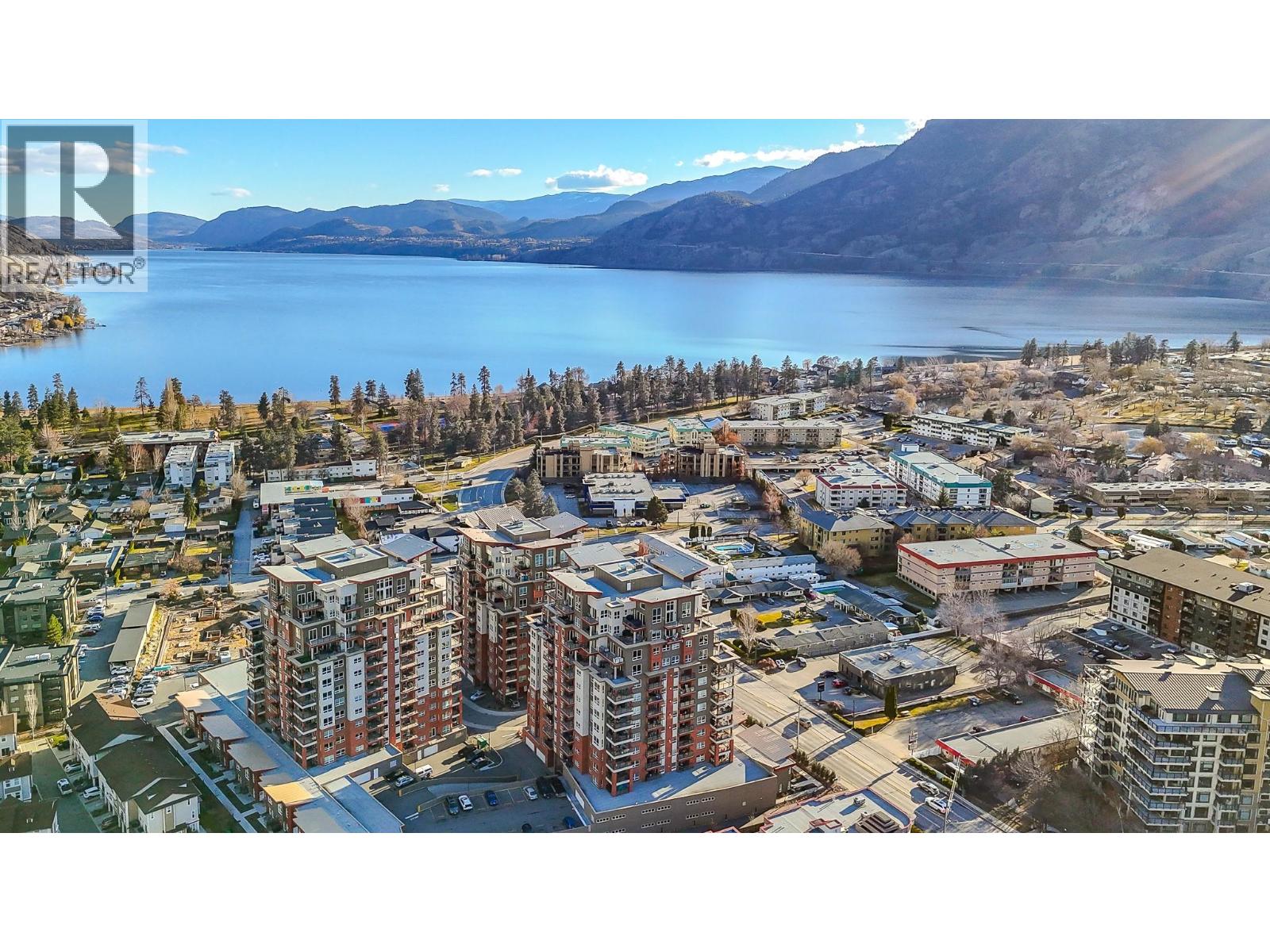 #304 3346 SKAHA LAKE Road - 1