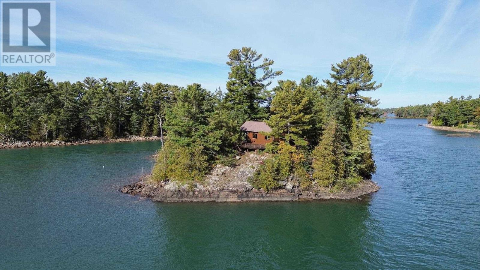 Island CK27 Off Pine Island RD