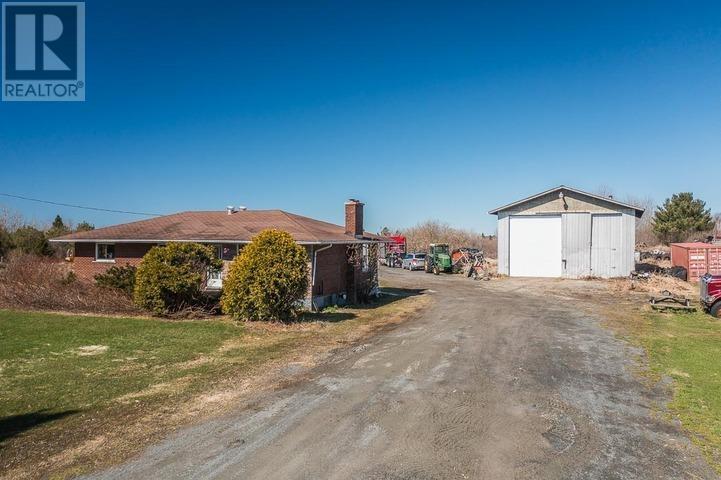135 Jeffrey Side RD, Plummer Additional Township