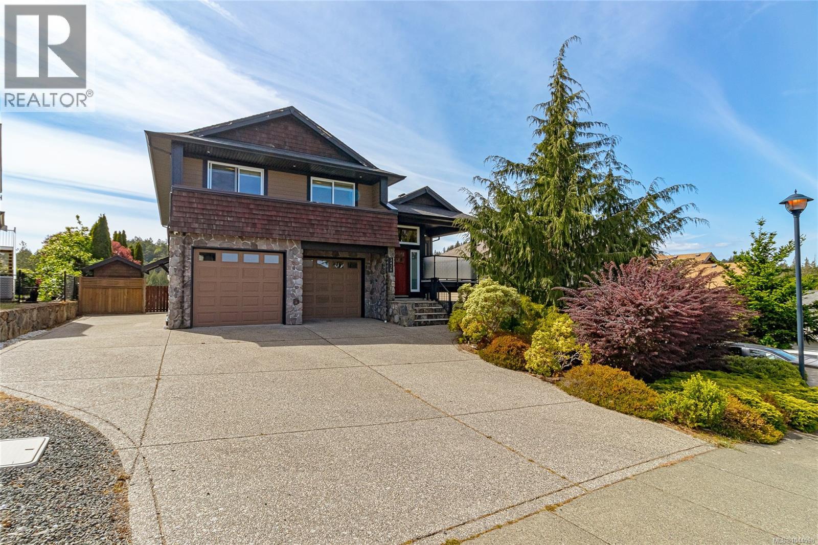 3438 Mary Anne Cres - 3