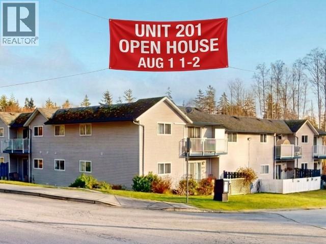 #201 5680 ORTONA AVE - 1